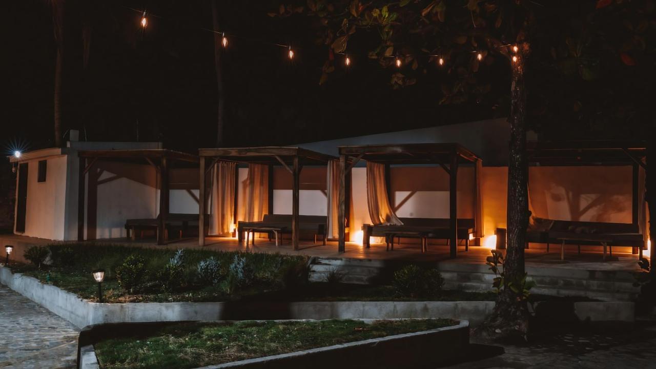 Coco Surf Tropical Village La Libertad Eksteriør bilde