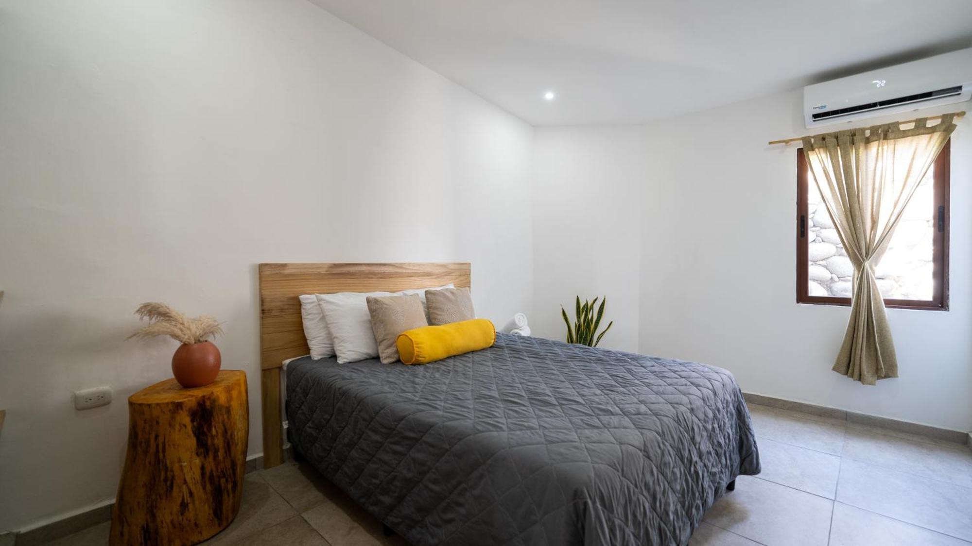 Coco Surf Tropical Village La Libertad Eksteriør bilde